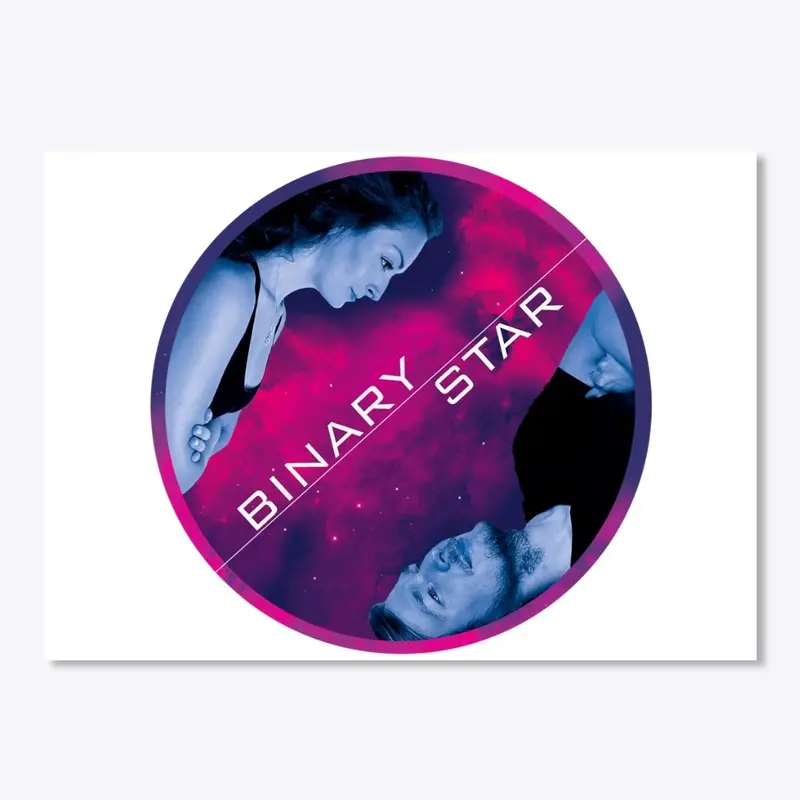 Binary Star